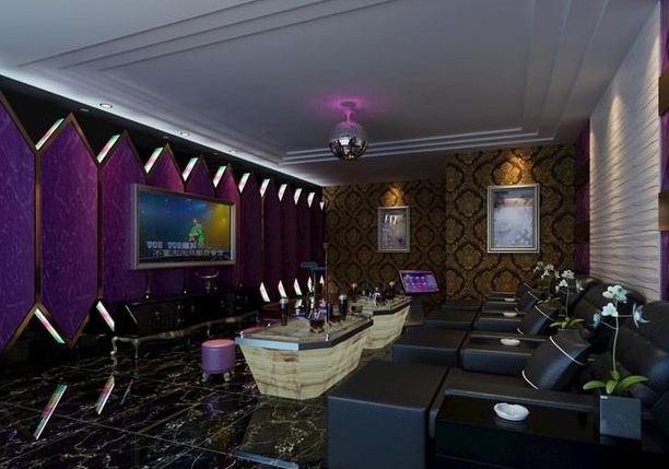 通化商务ktv消费指南-二道江区ktv预订