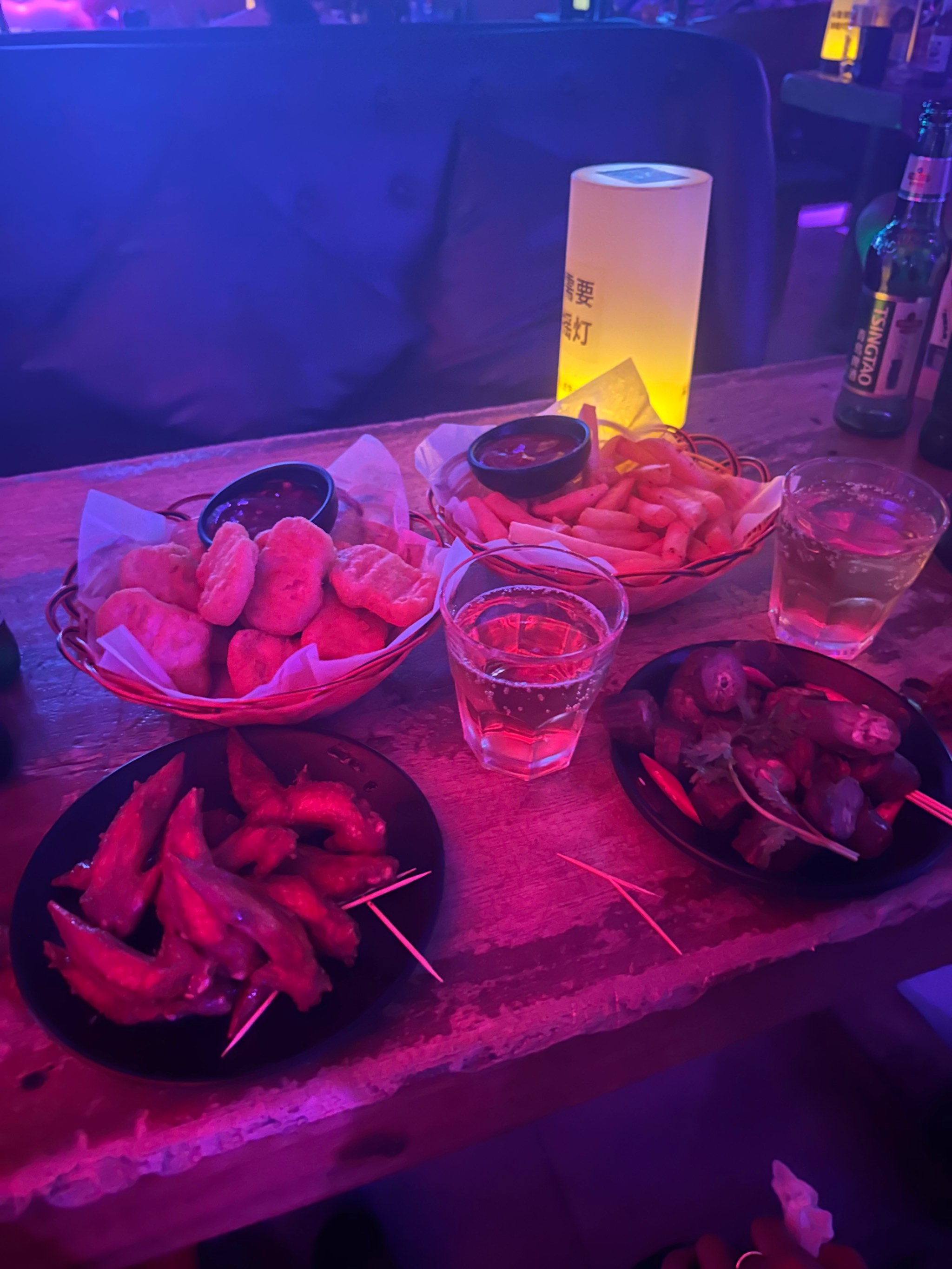 通化商务KTV，畅享商务休闲 ver.-柳河县ktv预订